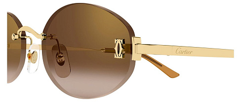 Cartier CT 0592S 002
