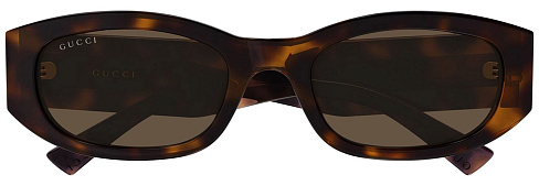 Gucci GG 2068SA 002