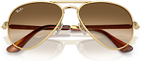 Ray-Ban RB 3925 001/51
