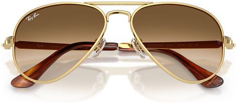Ray-Ban RB 3925 001/51