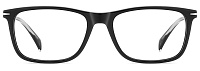 David Beckham DB 1213 807