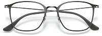 Ray-Ban RX 6466 3102