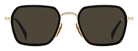 David Beckham DB 1194/G/S RHL IR