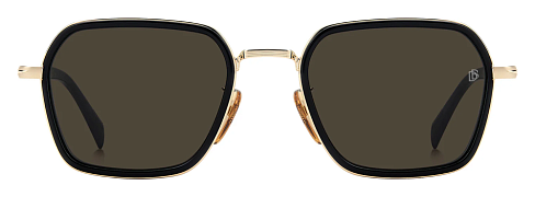 David Beckham DB 1194/G/S RHL IR