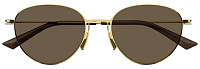 Bottega Veneta BV1268S 002