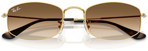 Ray-Ban RB 3832 001/51