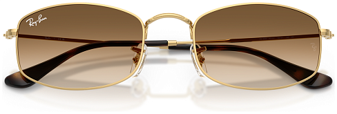 Ray-Ban RB 3832 001/51