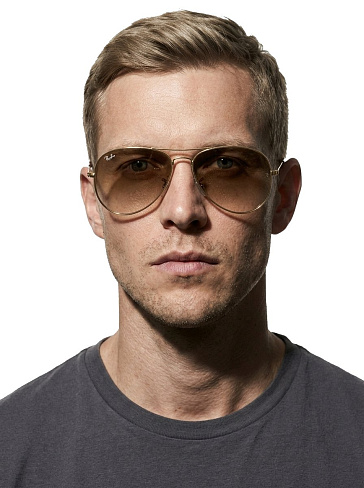 Ray-Ban RB 3362 001/51
