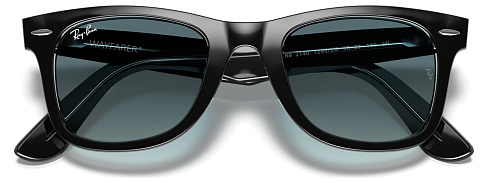 Ray-Ban RB 2140 12943M