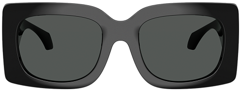 Versace VE 4496U GB1/87