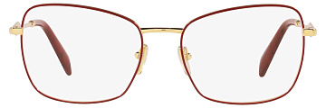Prada PR 53ZV 12F1O1