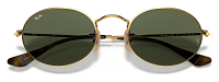 Ray-Ban RB 3547N 001