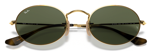 Ray-Ban RB 3547N 001