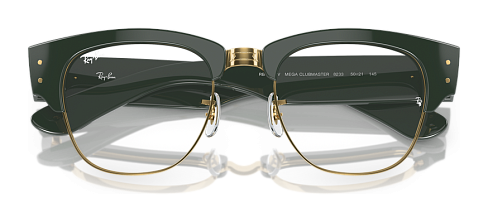 Ray-Ban RX 0316V 8233