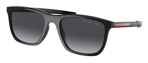 Prada Linea Rossa PS 10WS 1AB06G