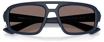 Prada Linea Rossa PS B11SU TFY05C