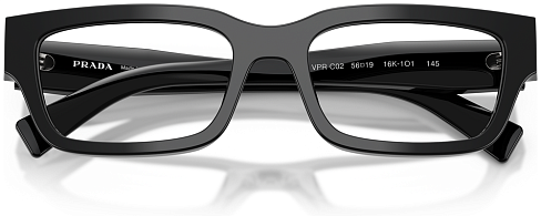 Prada PR C02V 16K1O1
