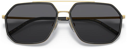 Dolce & Gabbana DG 2285 02/81