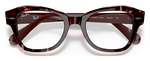 Ray-Ban RX 5486 8097