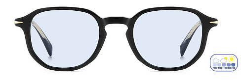 David Beckham DB 1140/S 807 QZ