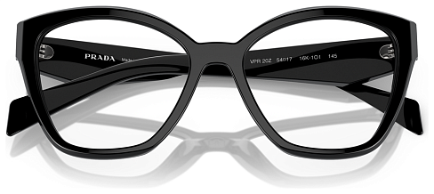 Prada PR 20ZV 16K1O1