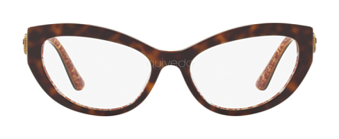 Dolce & Gabbana DG 3306 3204