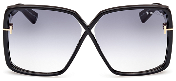 Tom Ford FT 1117 01B