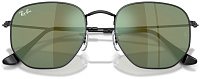 Ray-Ban RB 3548N 002/68