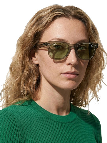 Ray-Ban RB 2140 68694E