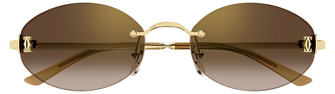 Cartier CT 0592S 002