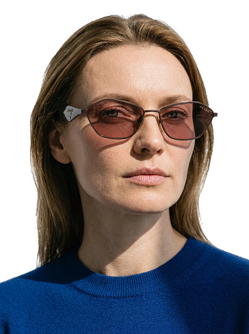 Prada PR D50S 22J80W