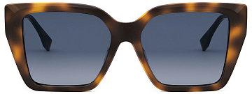 Fendi FE 40161I 52W