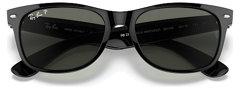Ray-Ban RB 2132 901/58