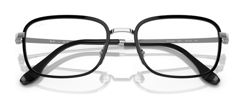 Ray-Ban RX 6495 2861