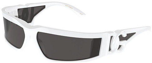 Dolce & Gabbana DG 6198 331287