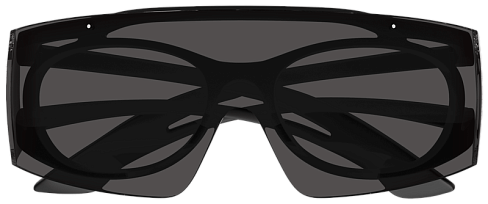 Alexander McQueen AM0489S 001