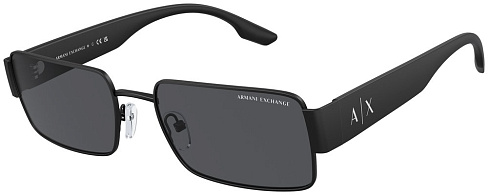 Armani Exchange AX 2052S 600087