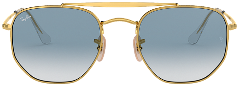 Ray-Ban RB 3648 001/3F