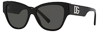 Dolce & Gabbana DG 4449 501/87