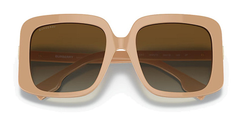 Burberry BE 4363 3990T5