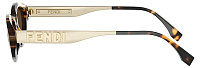 Fendi FE 40202I 56E