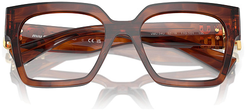 Miu Miu MU 04UV 11Q1O1