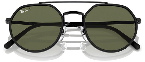 Ray-Ban RB 3765 002/58