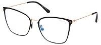 Tom Ford FT 5839-B 001
