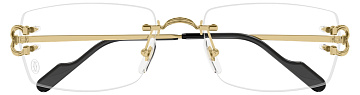 Cartier CT 0563O 001