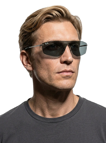 Ray-Ban RB 3781 003/87