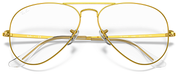 Ray-Ban RX 6489 3086