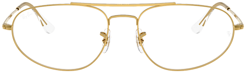 Ray-Ban RX 6645 3086