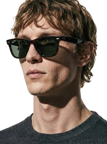 Ray-Ban RB 2140 902/58