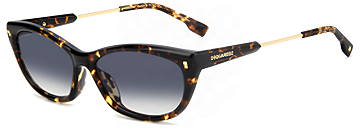 Dsquared2 D2 0209/G/S 086 08